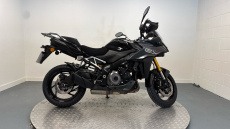 Suzuki Gsx-S 1000XRRQM4 (24MY)